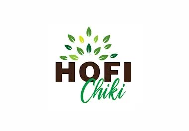 Hofi chiki Logo