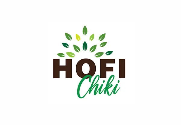Hofi chiki Logo