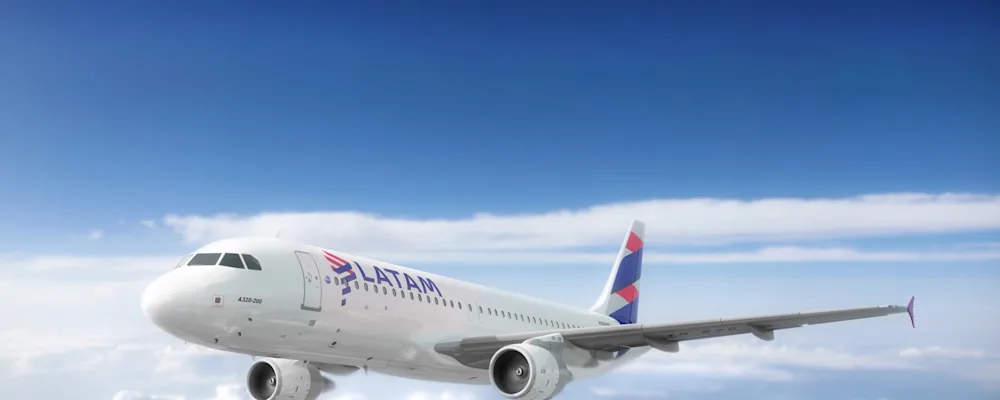 LATAM -L