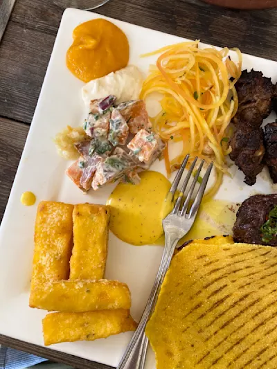 Helmi Smeulders Food