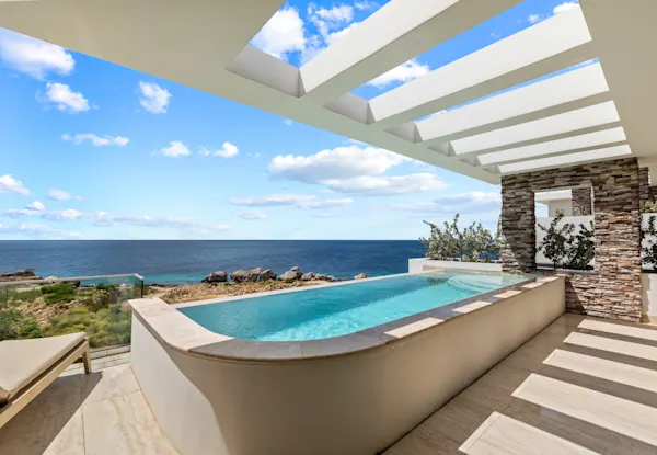 The ridge penthouse (2)