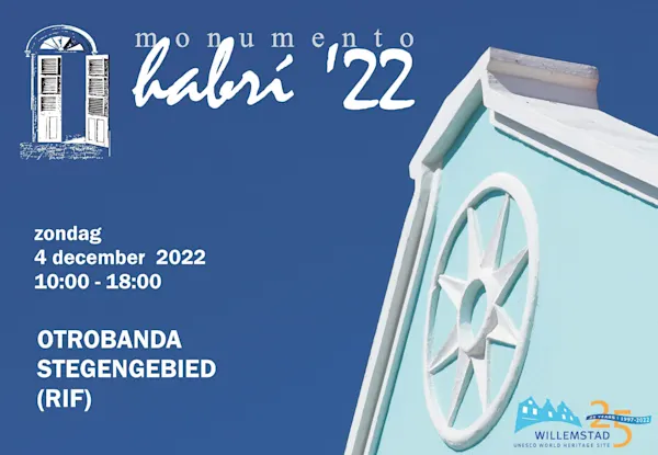 Open Monument Day 2022