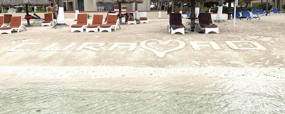 Curaçao, Laidback And Dushi