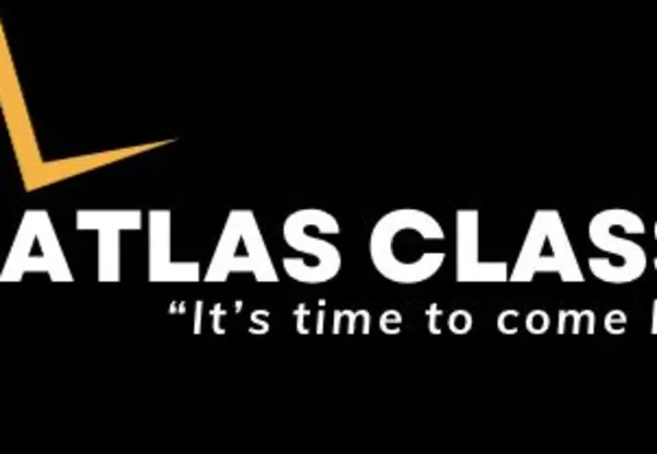 atlas classic