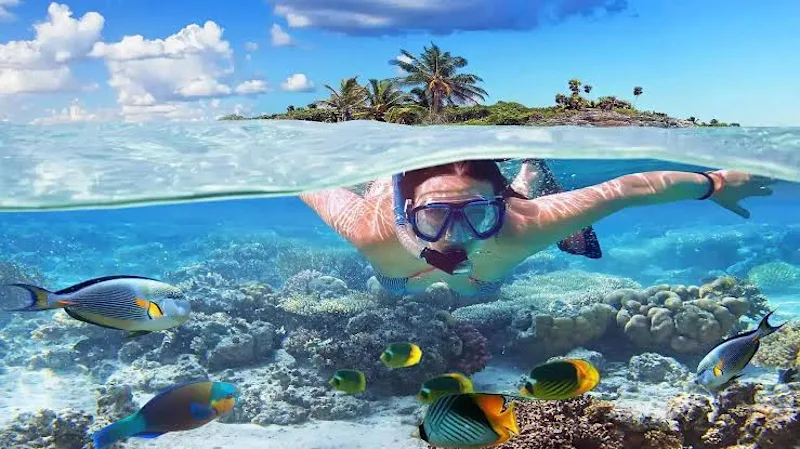 buceo curacao