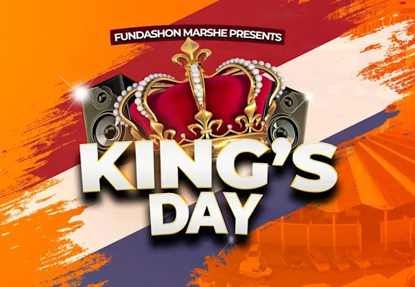 King's Day 2023 Celebration