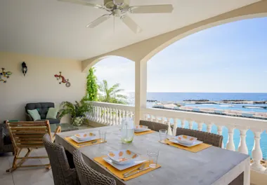 Curacao Luxury Holiday Rentals
