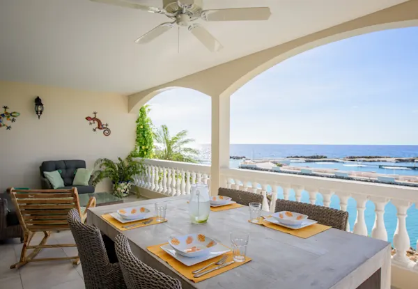 Curacao Luxury Holiday Rentals