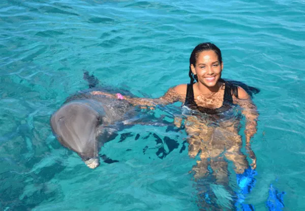 CC Curaçao Dolphin Academy