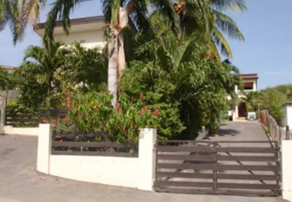 CC Hersher Studios and Apartments