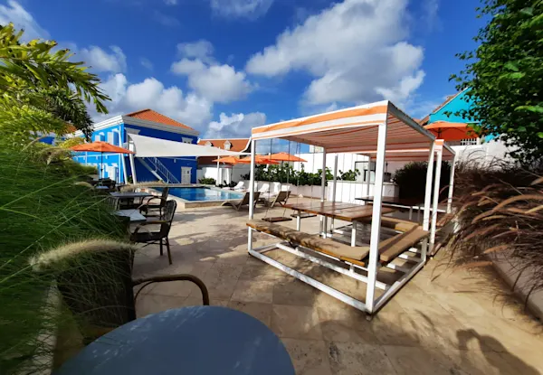 The Freedom Hotel