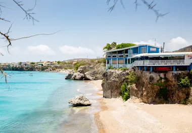 Playa Forti Beach