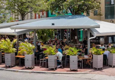 De Buren Curacao