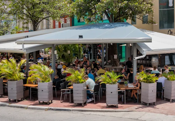 De Buren Curacao
