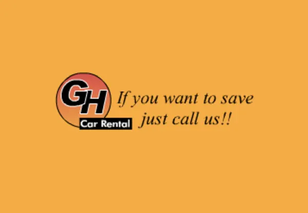 CC GH Car Rental