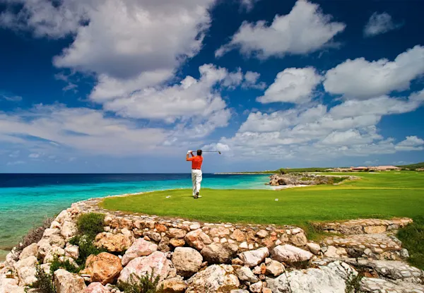 Chambers Golf Challenge Curacao