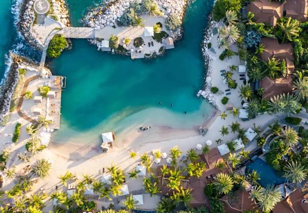 Baoase Luxury Resort