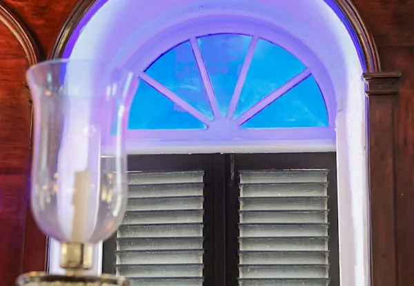 Mikve Israel-Emanuel Synagogue