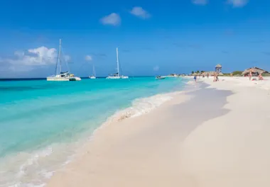 KLEIN cURACAO 2