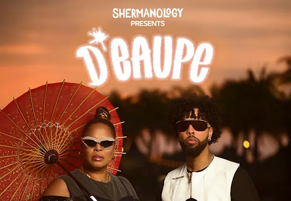 Shermanology Presents D'EAUPE