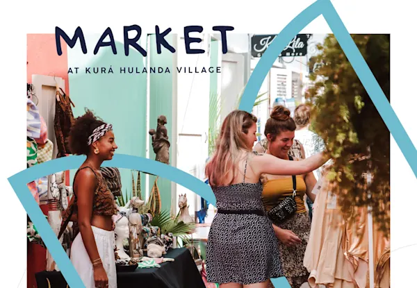 Market at the Village