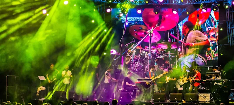 Curaçao North Sea Jazz Festival