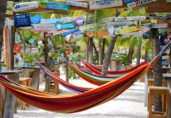 Chill Beach Bar & Grill