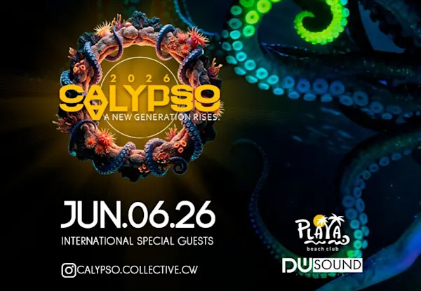 Calypso Festival