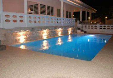 CC Champartments Resort