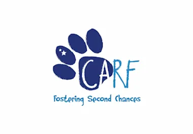 Logo Curacao Animal Rights Foundation
