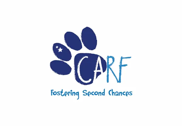 Logo Curacao Animal Rights Foundation