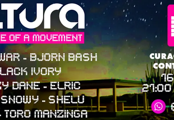 Altura movement