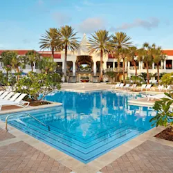 Curaçao Marriott Beach Resort