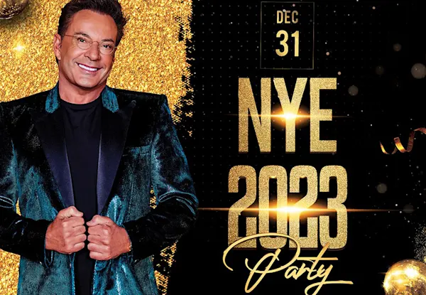 New Year's Eve at Chill