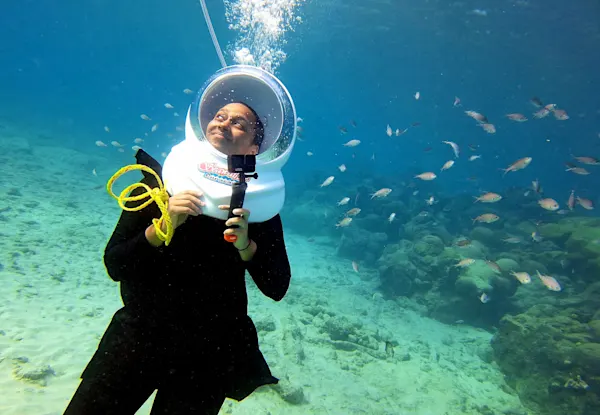 Seawalker Curacao (1)