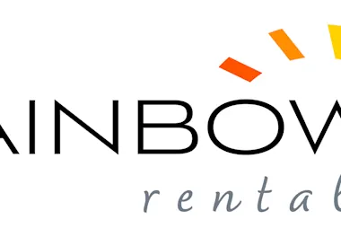 Rainbow car rental (1)