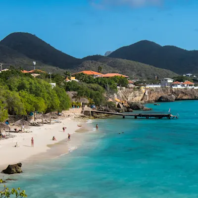 Playa Kalki
