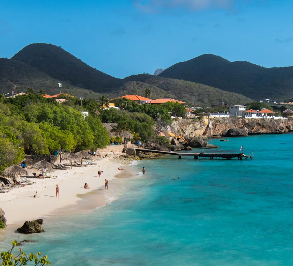Playa Kalki
