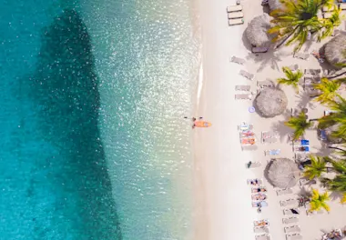 Mambo Beach