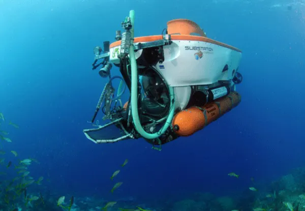 CC Substation Curaçao