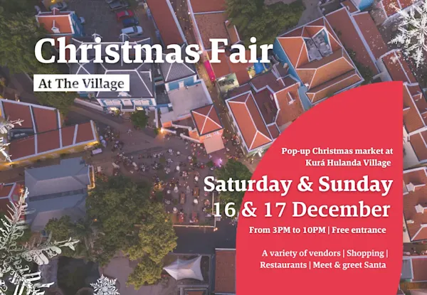 Christmas Fair at The Village