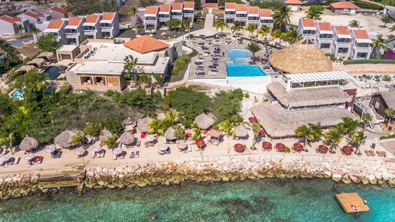 Photo by Coral Estate Luxury Resort