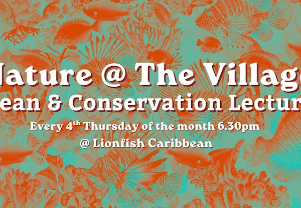 Nature at The Village