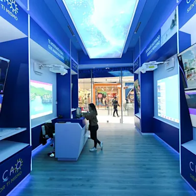 Curaçao Experience - 4L