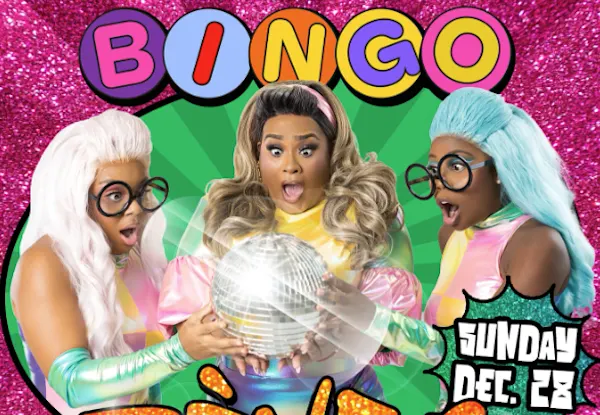 bingo bengo 28 dec
