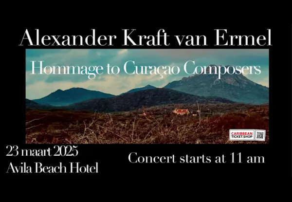 Hommage to Curaçao Composers