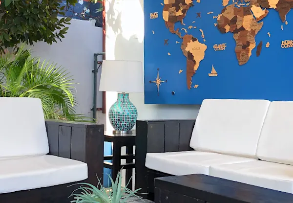 Lilu Apartments Curaçao