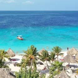 Curacao Beaches