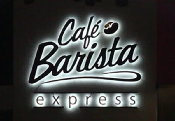 CC Cafe Barista