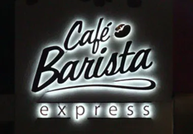 CC Cafe Barista